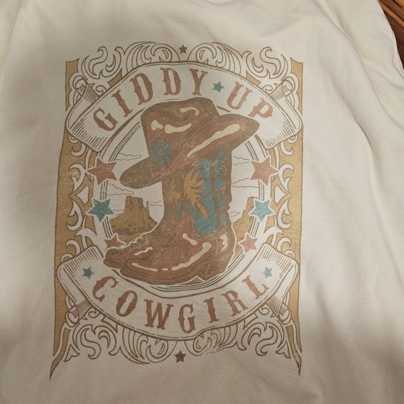 Country girl sweatshirts - Picture 2 of 4